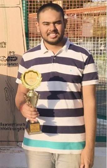 Hardik Kumar Sinha