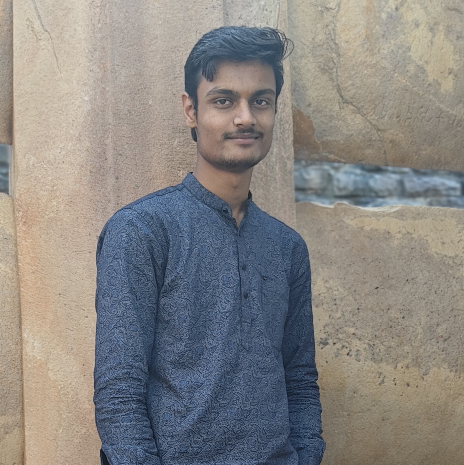 Safal Tiwari