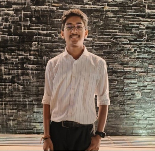 Utkarsh Vishwakarma